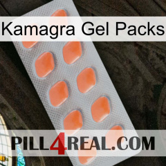 Kamagra Gel Packs 26